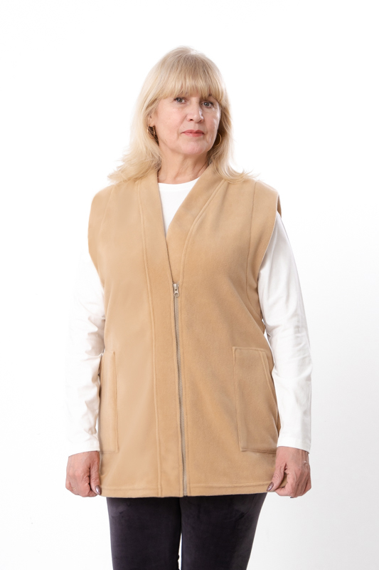 Жилетка жіноча